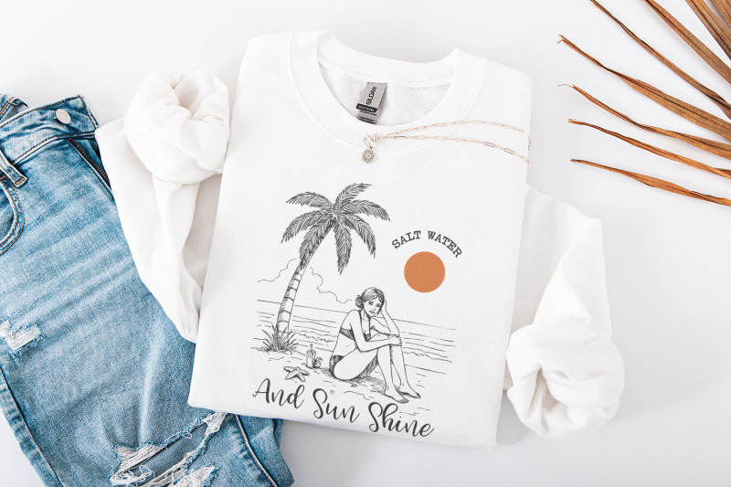 salt-water-and-sun-shine-png-summer-sublimation-design-retro-beach-p