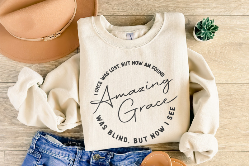 amazing-grace-png-christian-png-sublimation-design-faith-shirt-clipa