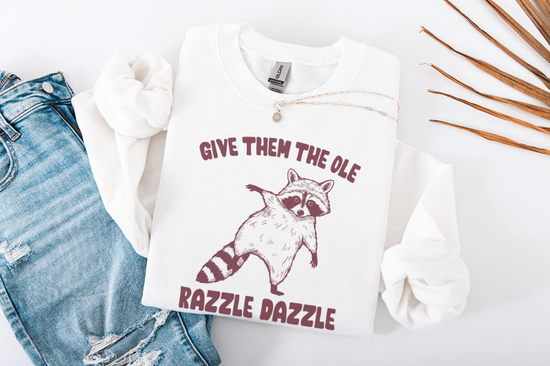 give-039-em-the-ole-razzle-dazzle-raccoon-png-funny-raccoon-digital-down