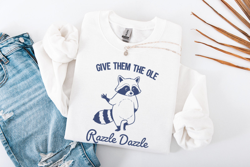 give-039-em-the-ole-razzle-dazzle-raccoon-png-funny-raccoon-digital-down