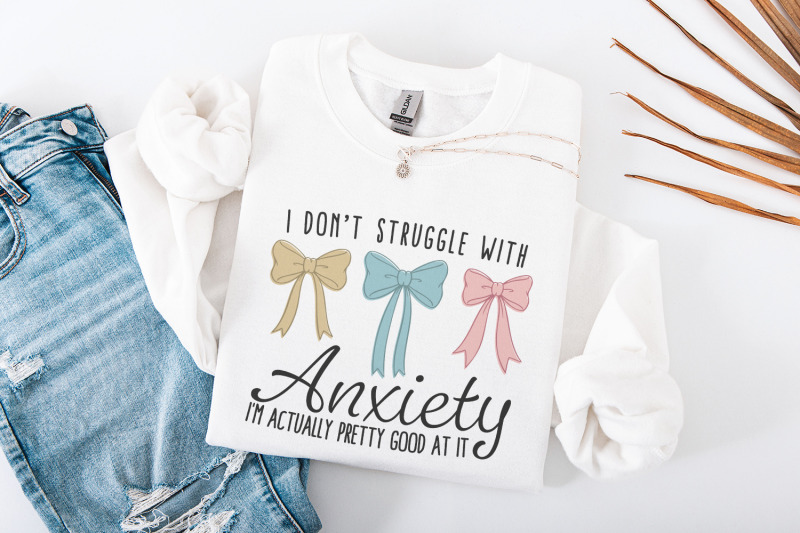 coquette-mental-health-bow-png-cute-ribbon-anxiety-shirt-design-ment