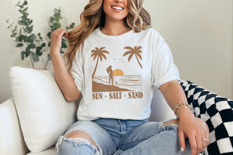 sun-salt-sand-png-retro-summer-vibes-png-beach-shirt-png-sublimation