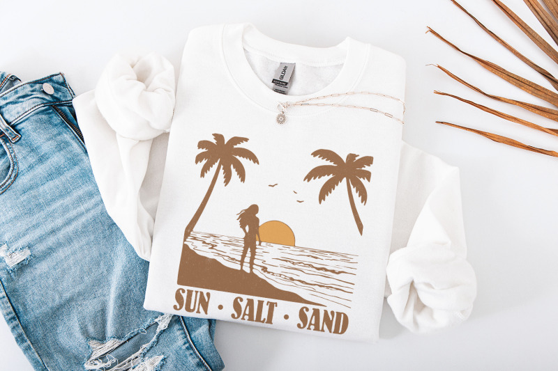 sun-salt-sand-png-retro-summer-vibes-png-beach-shirt-png-sublimation