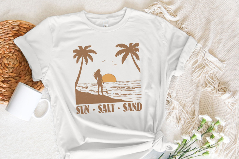 sun-salt-sand-png-retro-summer-vibes-png-beach-shirt-png-sublimation