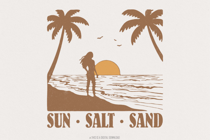 sun-salt-sand-png-retro-summer-vibes-png-beach-shirt-png-sublimation