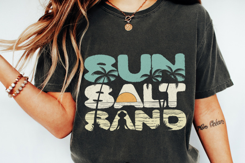 sun-salt-sand-png-retro-summer-vibes-png-beach-shirt-png-sublimation