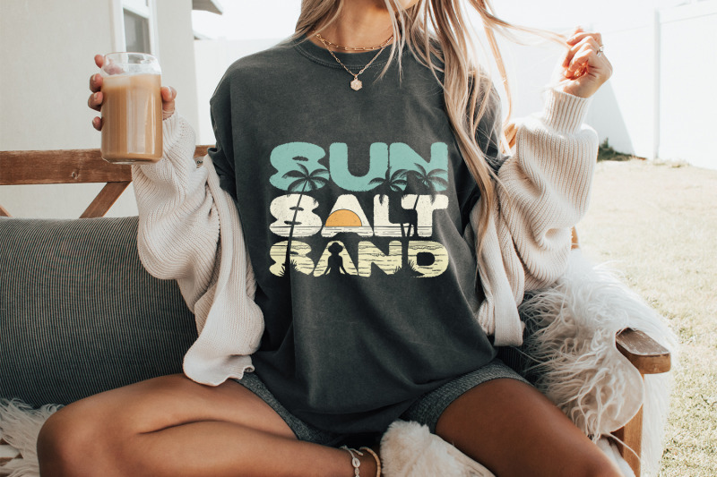 sun-salt-sand-png-retro-summer-vibes-png-beach-shirt-png-sublimation