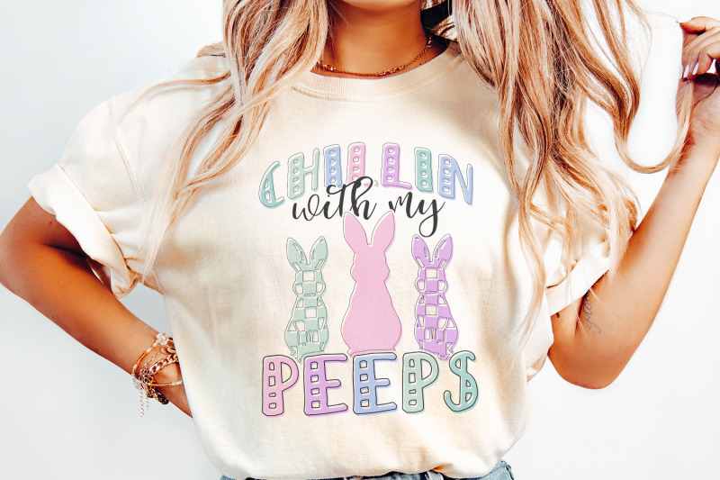 chilling-with-my-peeps-png-easter-bunnies-sublimation-design-easter