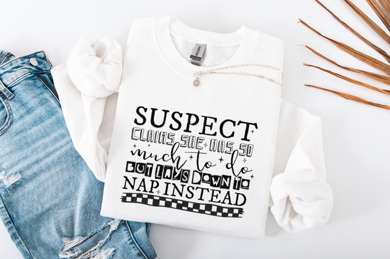 suspect-claims-she-has-so-much-to-do-png-file-suspect-trendy-digital