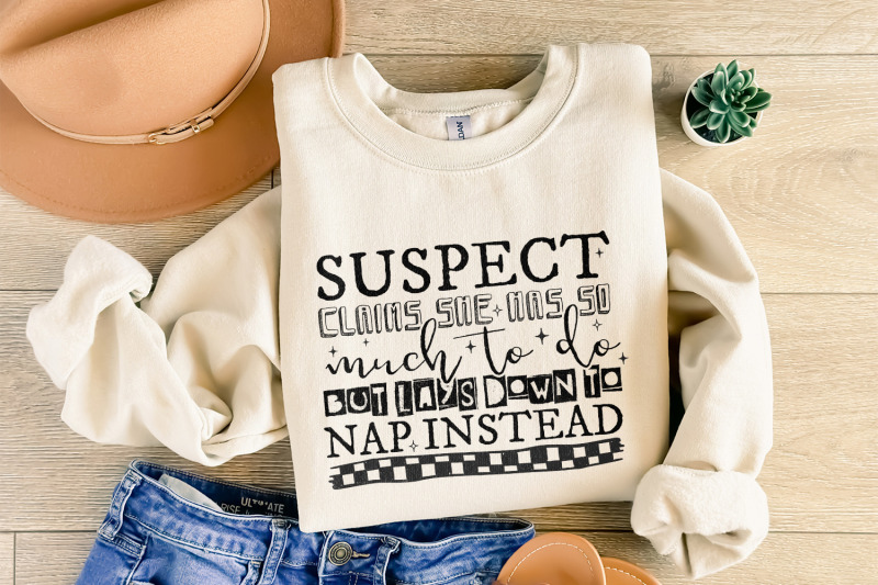 suspect-claims-she-has-so-much-to-do-png-file-suspect-trendy-digital