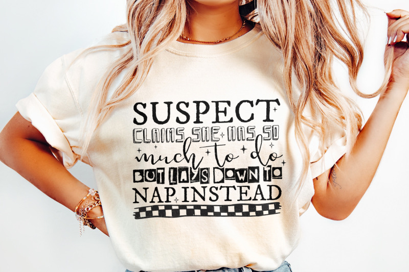 suspect-claims-she-has-so-much-to-do-png-file-suspect-trendy-digital