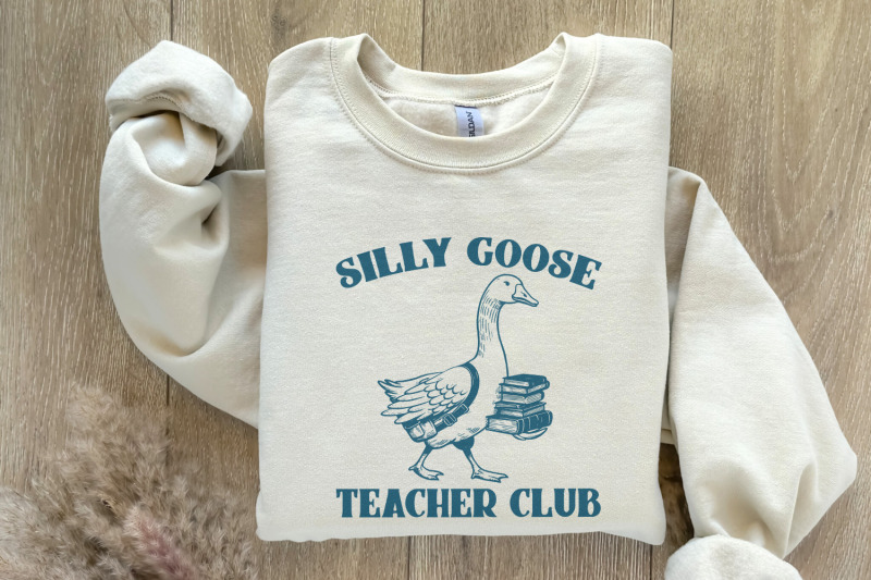 silly-goose-teacher-club-png-digital-download-funny-goose-shirt-teac
