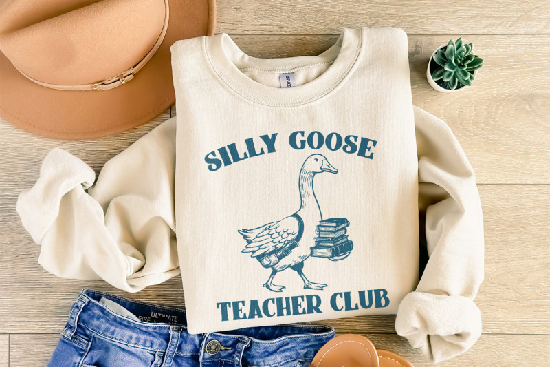 silly-goose-teacher-club-png-digital-download-funny-goose-shirt-teac