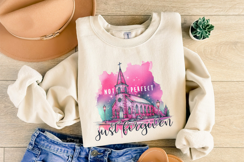not-perfect-just-forgiven-png-christian-png-sublimation-religious-qu