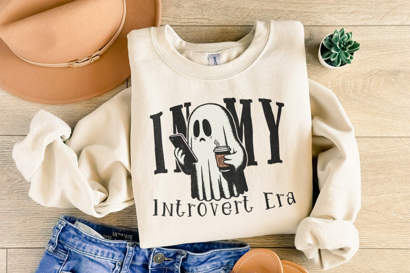 in-my-introvert-era-png-spooky-season-png-halloween-ghost-png-trend