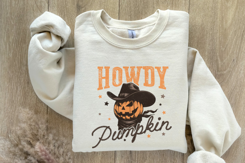 howdy-pumpkin-western-fall-png-retro-halloween-png-autumn-sublimatio