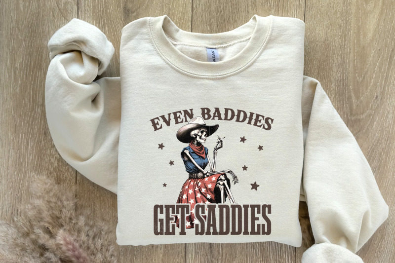even-baddies-get-saddies-png-anxiety-png-trendy-png-retro-shirt-des