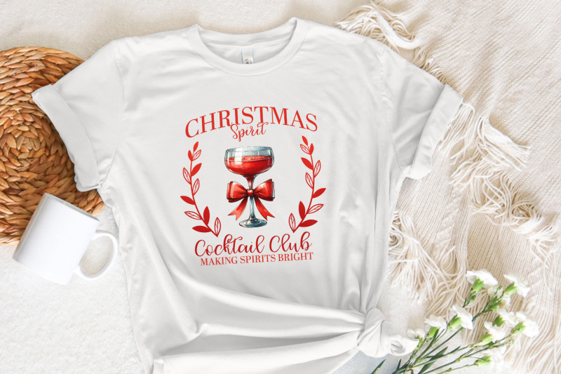 christmas-spirit-png-retro-christmas-png-holiday-png-cocktail-club