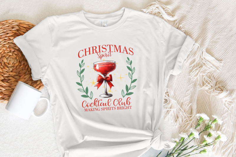 christmas-spirit-png-retro-christmas-png-holiday-png-cocktail-club