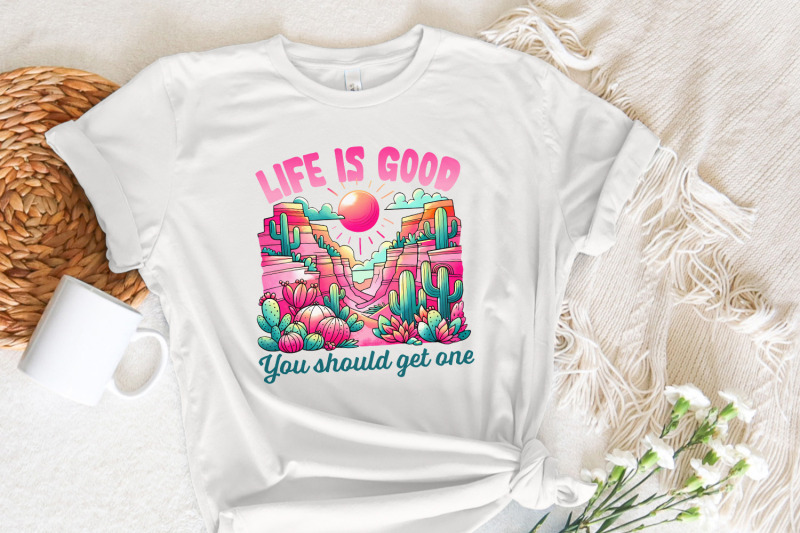 life-is-good-png-sublimation-design-funny-sayings-western-png-sassy