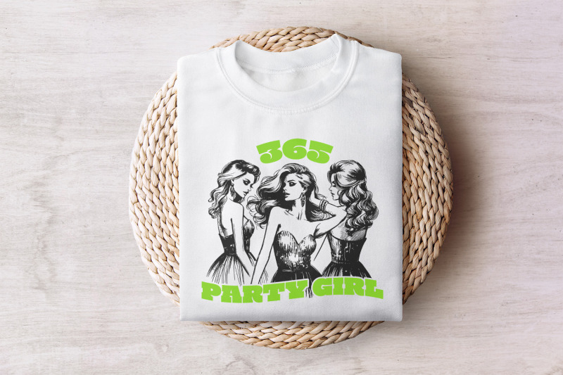 365-party-girl-png-trending-png-that-girl-png-sublimation-design-gi