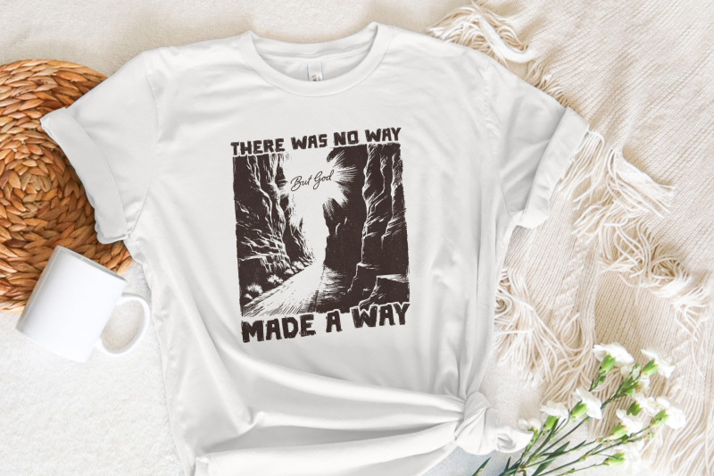 god-made-a-way-png-western-png-religious-png-faith-png-vintage-jes