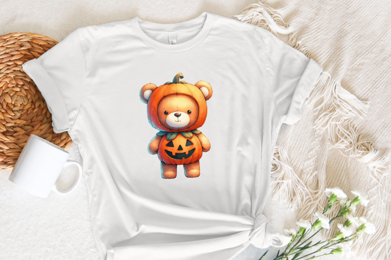 cute-bear-pumpkin-png-halloween-bear-clipart-sublimation-bear-png-t