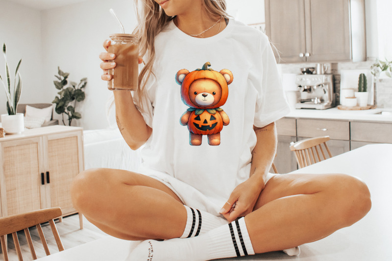 cute-bear-pumpkin-png-halloween-bear-clipart-sublimation-bear-png-t