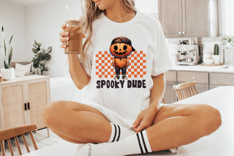 spooky-dude-png-pumpkin-face-halloween-boy-kid-png-clip-art-retro-h