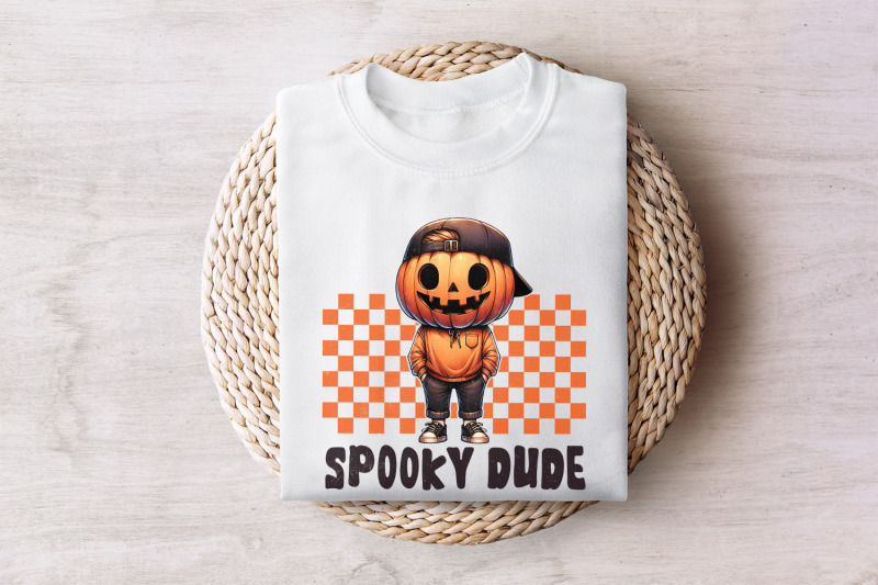 spooky-dude-png-pumpkin-face-halloween-boy-kid-png-clip-art-retro-h