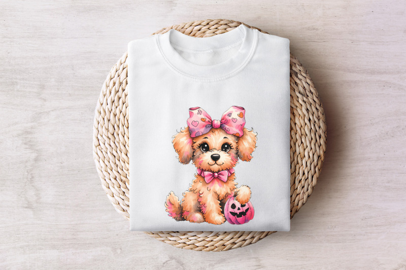 halloween-poodle-clipart-poodle-png-halloween-poodle-ghost-poodle-p