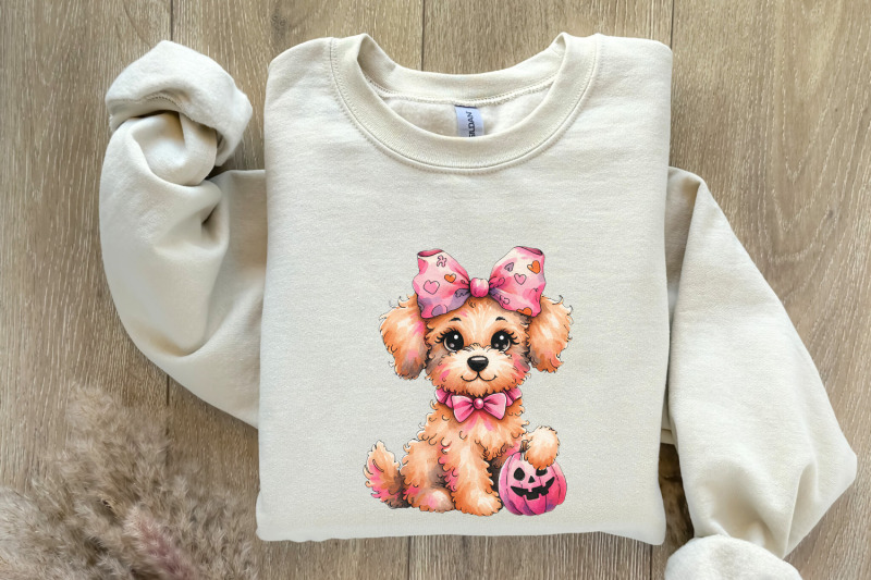 halloween-poodle-clipart-poodle-png-halloween-poodle-ghost-poodle-p