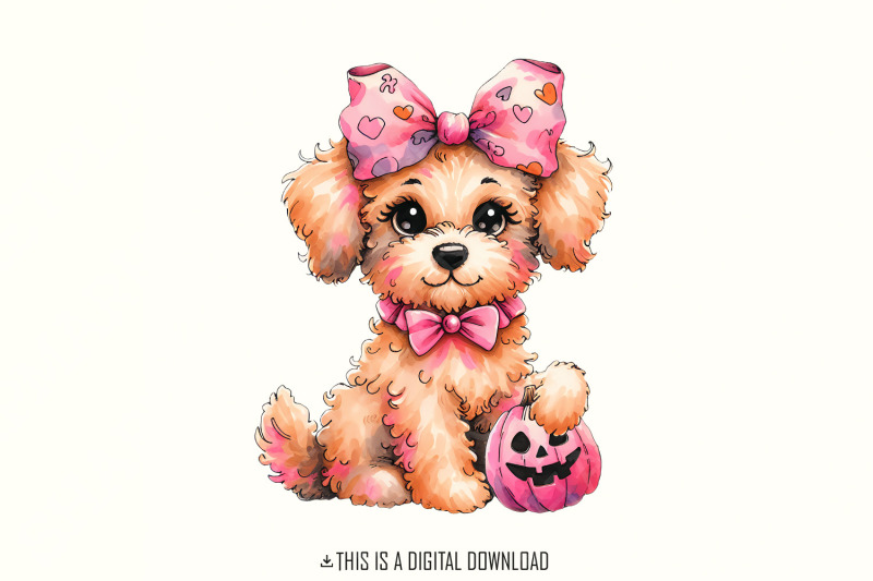 halloween-poodle-clipart-poodle-png-halloween-poodle-ghost-poodle-p