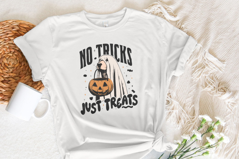 no-tricks-just-treats-png-trick-or-treat-dog-halloween-png-ghost-ha