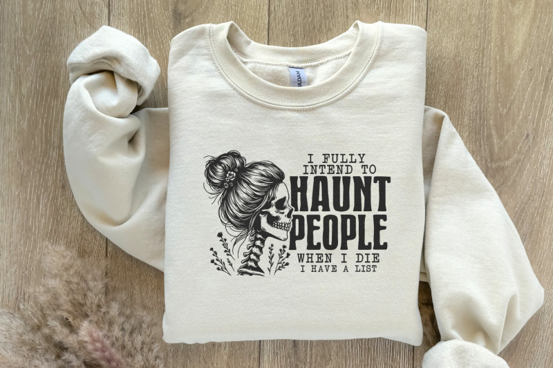 i-fully-intend-to-haunt-people-png-funny-halloween-png-retro-hallowe