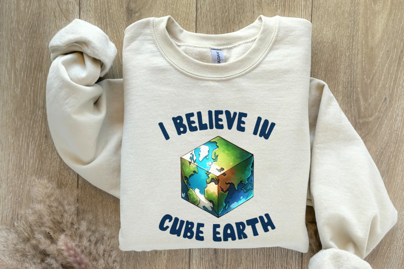 i-believe-in-cube-earth-png-earth-sublimation-digital-download-funn