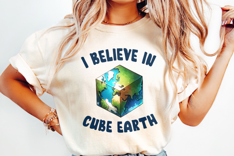i-believe-in-cube-earth-png-earth-sublimation-digital-download-funn