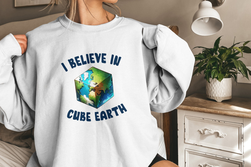 i-believe-in-cube-earth-png-earth-sublimation-digital-download-funn