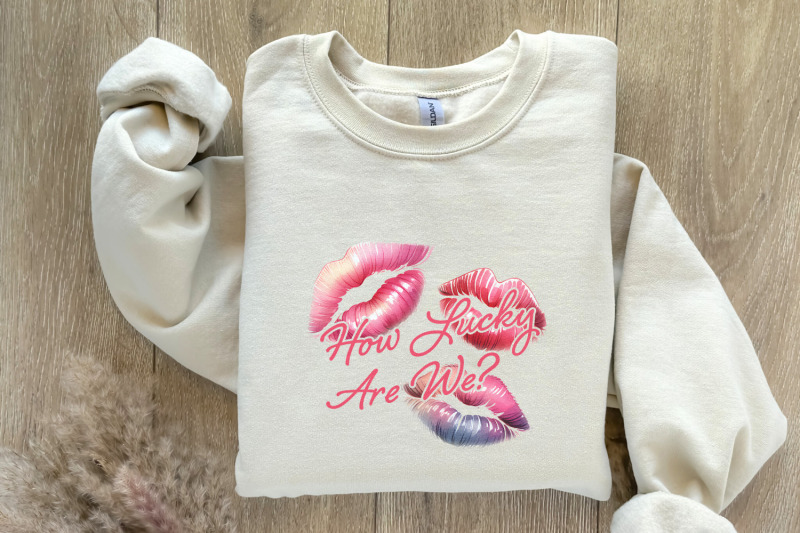how-lucky-are-we-png-coastal-cowgirl-coastal-design-cowgirl-tshirt