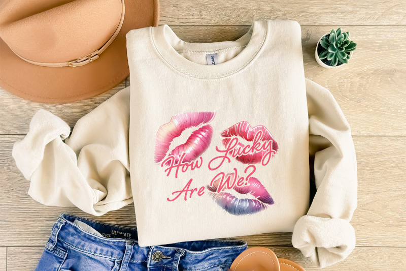 how-lucky-are-we-png-coastal-cowgirl-coastal-design-cowgirl-tshirt