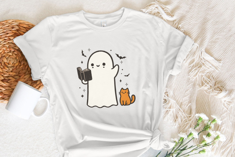 ghost-reading-book-png-halloween-library-png-book-lover-png-cute-gh