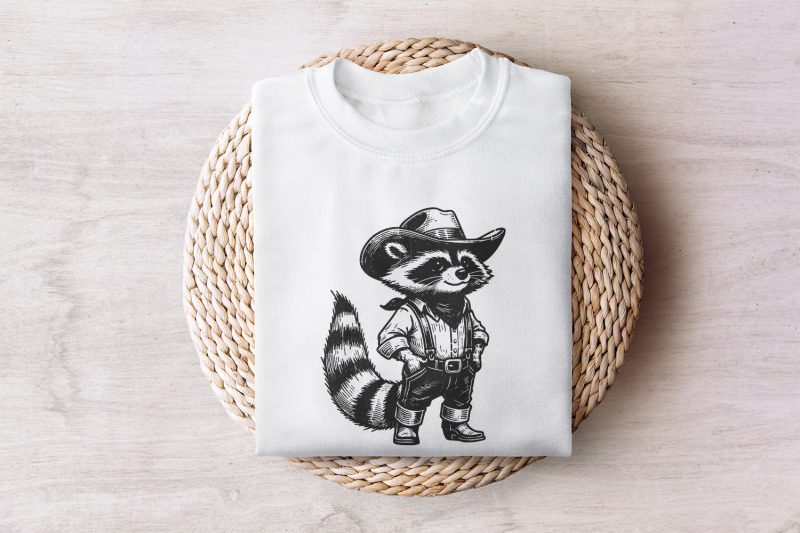 funny-raccoon-png-do-some-lollygagging-western-design-png-trending