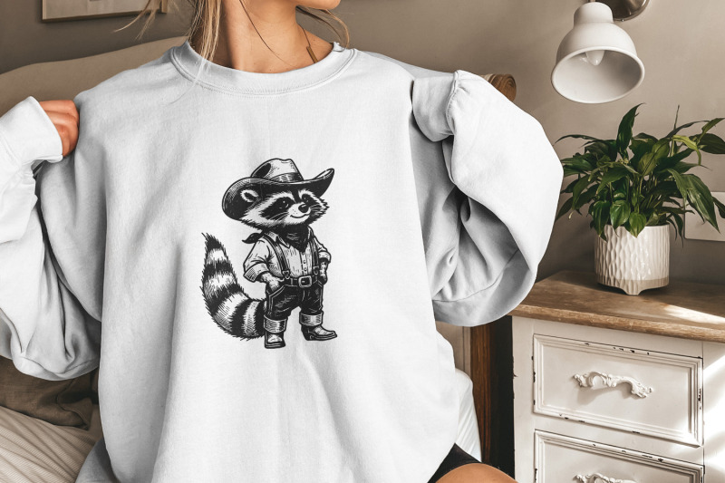 funny-raccoon-png-do-some-lollygagging-western-design-png-trending
