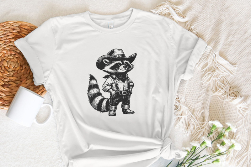 funny-raccoon-png-do-some-lollygagging-western-design-png-trending
