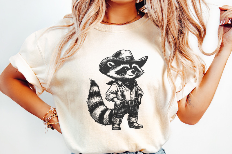 funny-raccoon-png-do-some-lollygagging-western-design-png-trending