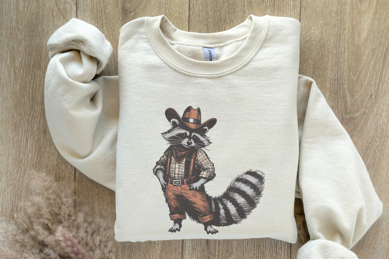 country-cowboy-raccoon-png-sublimation-png-trendy-shirt-png-funny-r