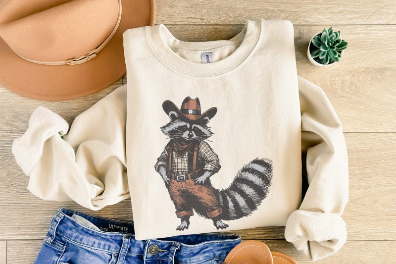 country-cowboy-raccoon-png-sublimation-png-trendy-shirt-png-funny-r
