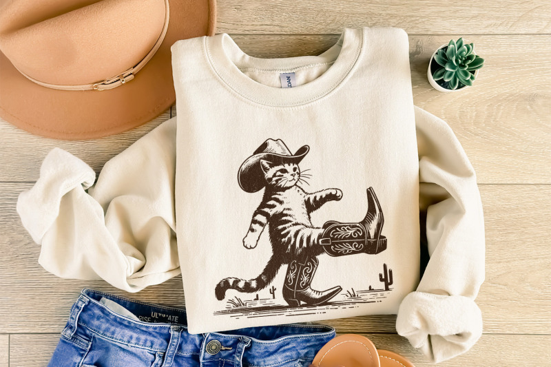 funny-western-cowboy-cat-design-retro-cowboy-cat-png-digital-downloa