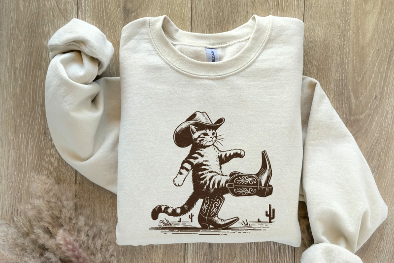 funny-western-cowboy-cat-design-retro-cowboy-cat-png-digital-downloa