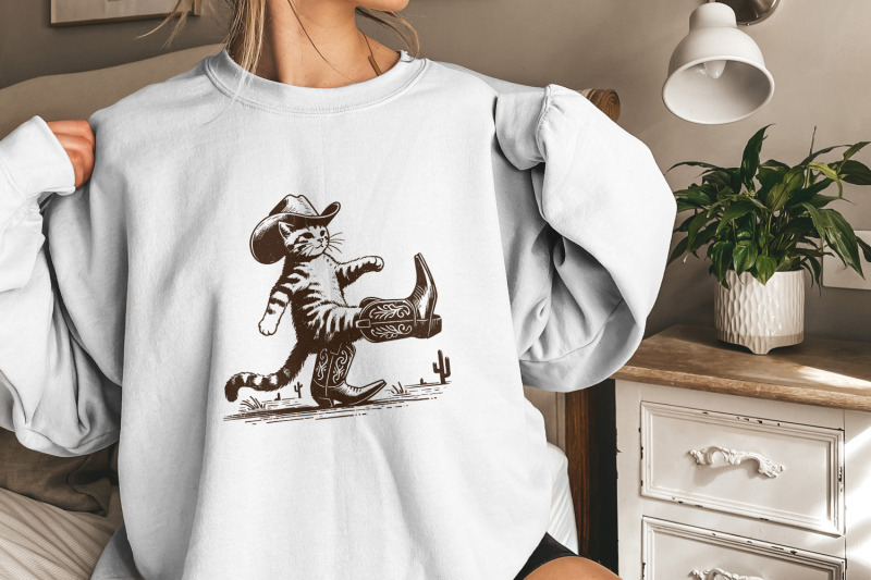 funny-western-cowboy-cat-design-retro-cowboy-cat-png-digital-downloa